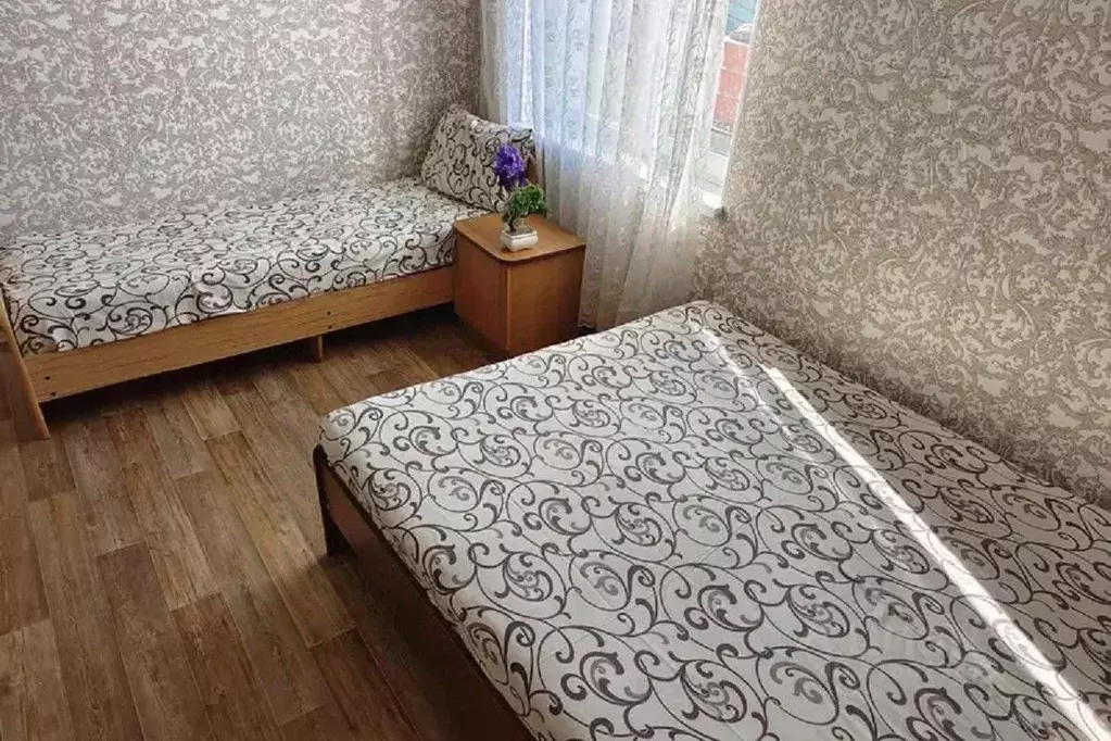 Комната Краснодарский край, Анапа ул. Тургенева, 109 (15.0 м) - Фото 1