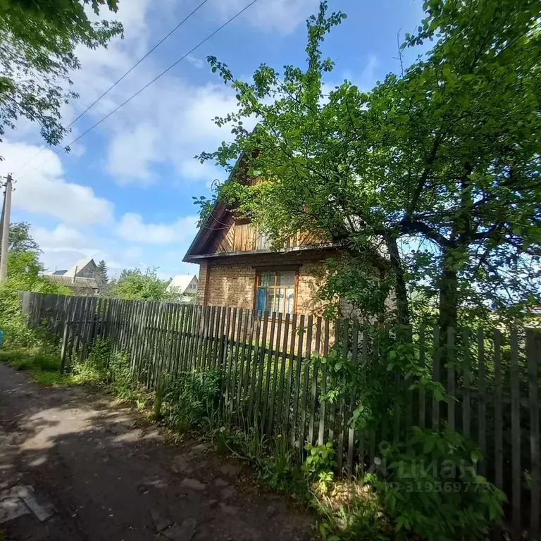 Дом в Омская область, Омск Сатурн нижний СНТ, аллея 3-я, 211 (45 м) - Фото 0
