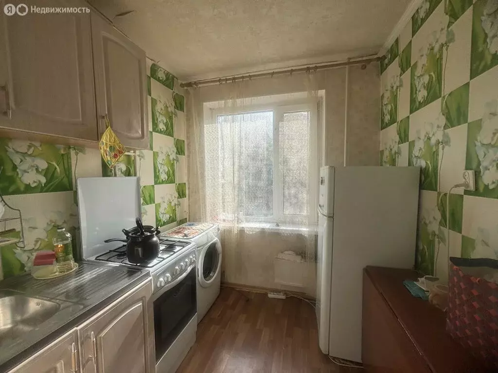 1-комнатная квартира: Ростов-на-Дону, улица Малиновского, 78 (25 м) - Фото 0