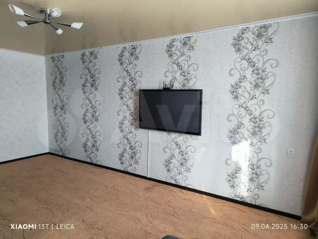 2-к. квартира, 52 м, 5/9 эт. - Фото 1