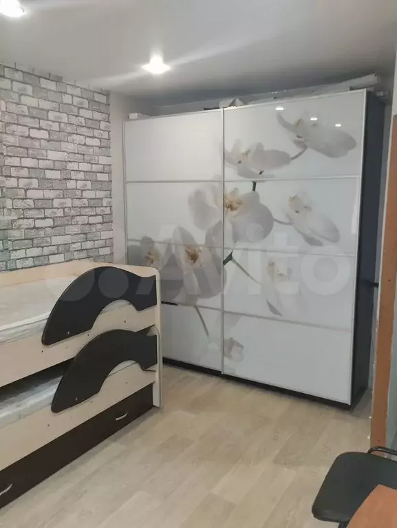 1-к. квартира, 29 м, 2/5 эт. - Фото 1