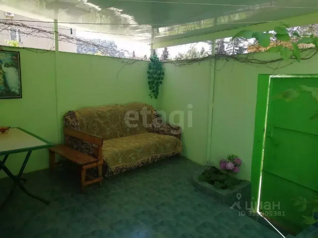 Дом в Крым, Судак муниципальный округ, Новый Свет пгт ул. Льва ... - Фото 1