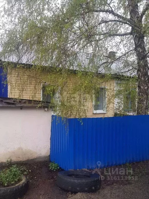 Дом в Кемеровская область, Кемерово ул. Шубина, 35 (50 м) - Фото 0
