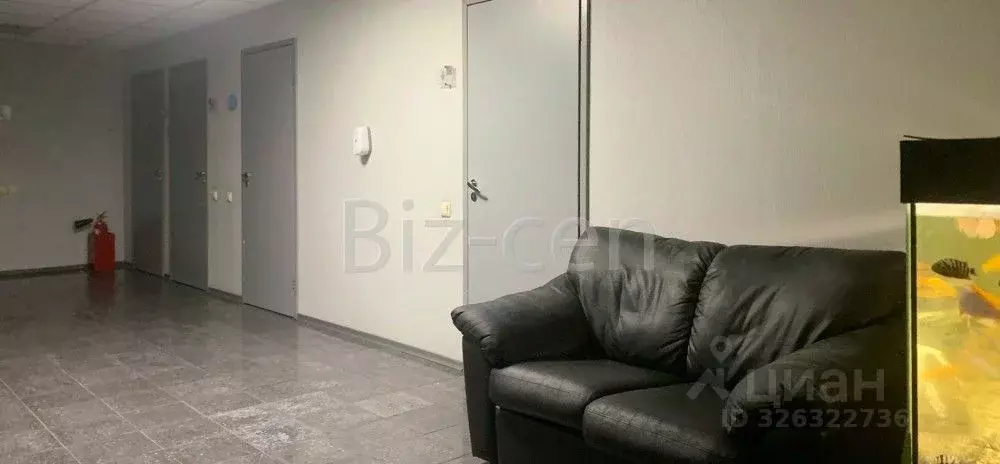 Офис в Москва Хорошевское ш., 38к1 (70 м) - Фото 2