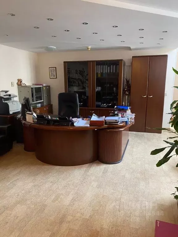 Офис в Москва Тверская ул., 16С3 (167 м) - Фото 1