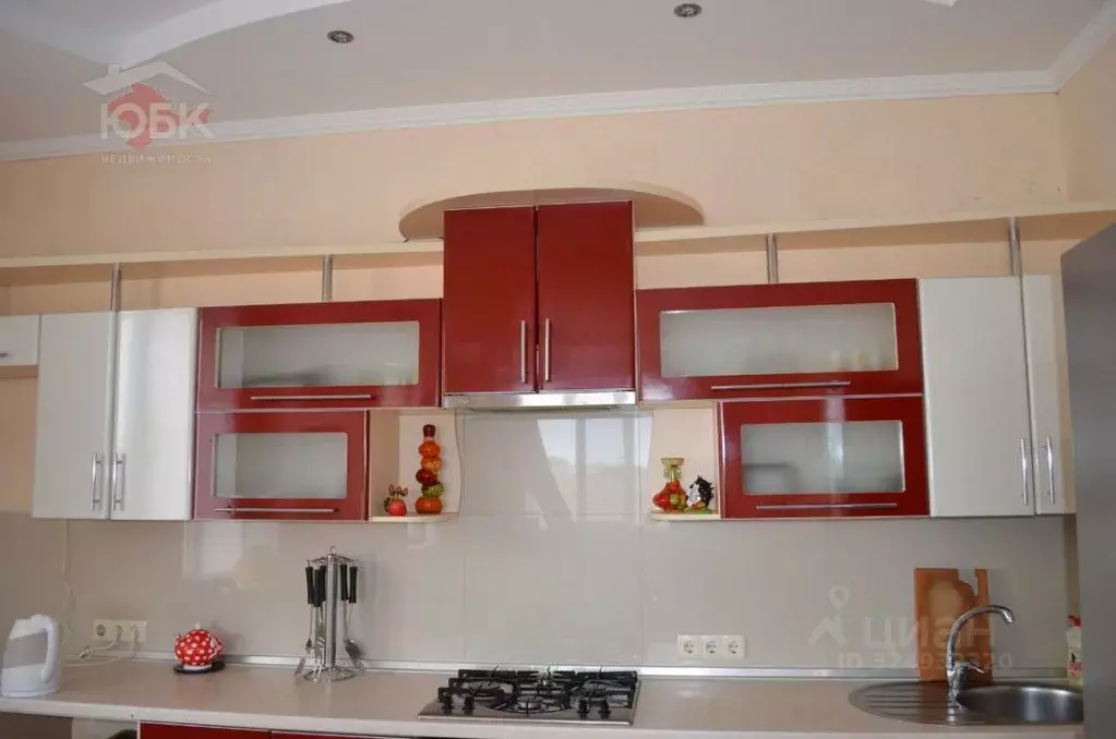 Дом в Крым, Сакский район, с. Молочное ул. Дружбы, 11 (165 м) - Фото 2