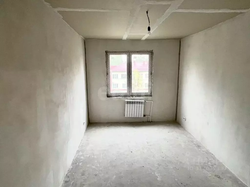 1-к кв. Московская область, Орехово-Зуево ул. Гагарина, 28 (31.3 м) - Фото 1