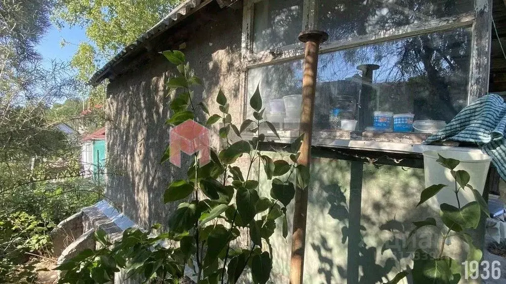 Дом в Севастополь Тополек садовое товарищество, 7 (18 м) - Фото 2