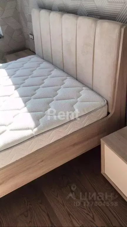 1-к кв. Москва Шелепихинская наб., 42к2 (37.0 м) - Фото 2