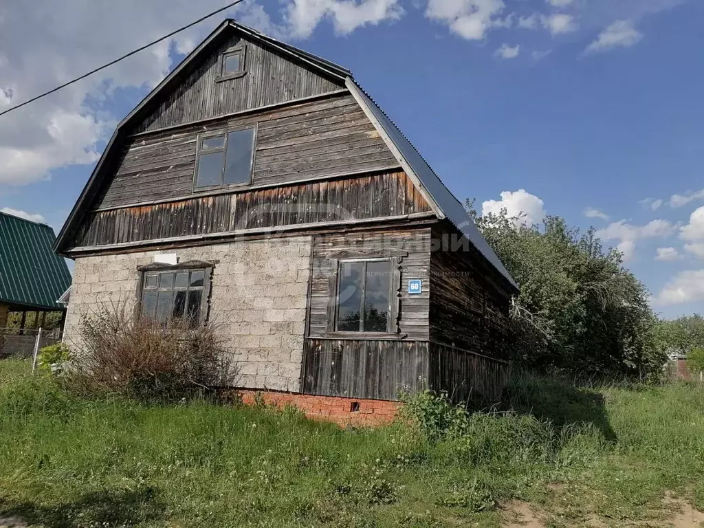 Дом в Владимирская область, Суздальский район, Боголюбовское ... - Фото 0