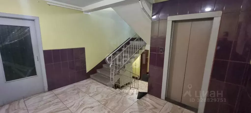 2-к кв. Московская область, Реутов Ашхабадская ул., 23 (60.8 м) - Фото 1