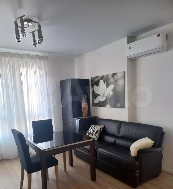 3-к. квартира, 49 м, 23/33 эт. - Фото 0