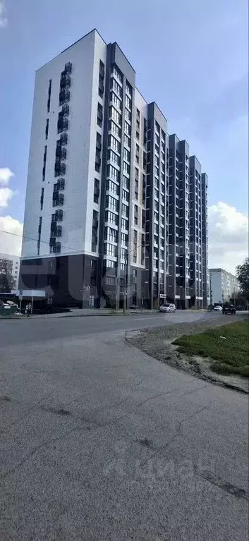 2-к кв. Алтайский край, Барнаул ул. Сухэ-Батора, 39 (52.6 м) - Фото 1