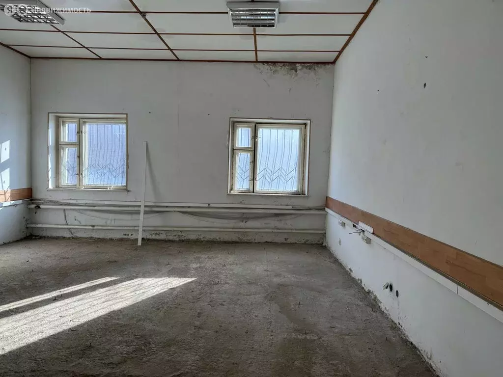 Помещение свободного назначения (450 м) - Фото 1