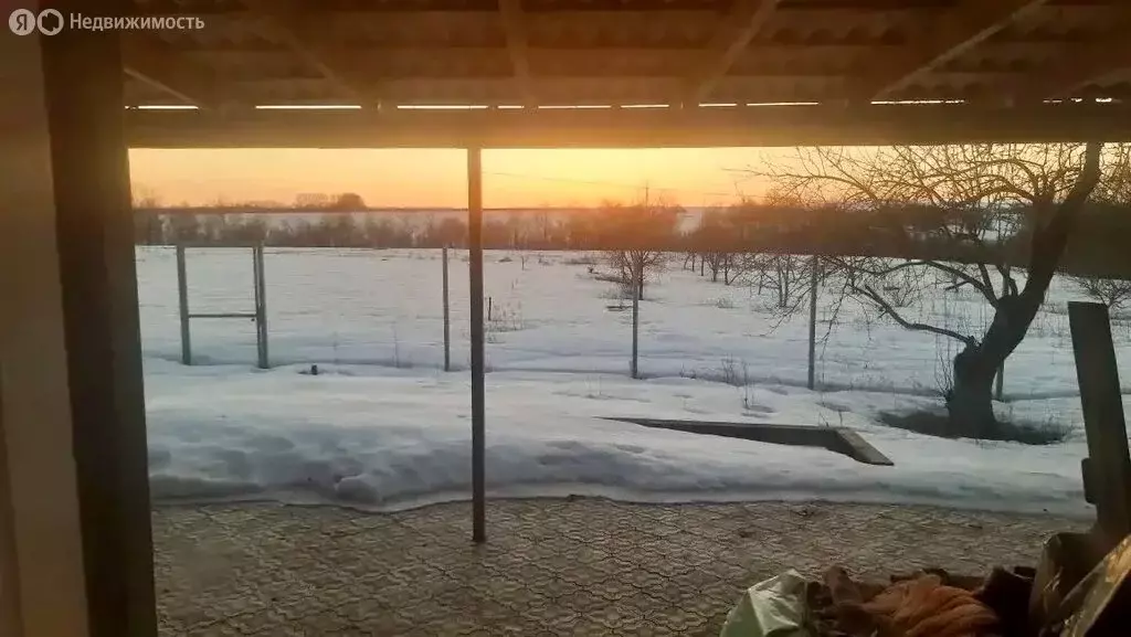 Дом в село Ольховатка, Луговая улица (42.2 м) - Фото 1