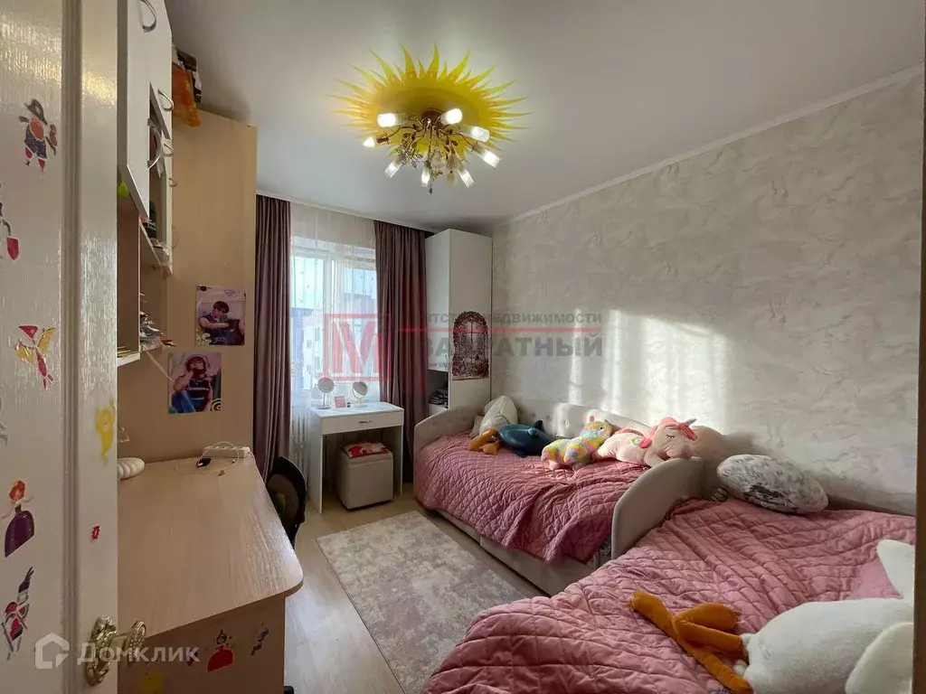 Продаётся 3-к квартира, 66 м - Фото 1