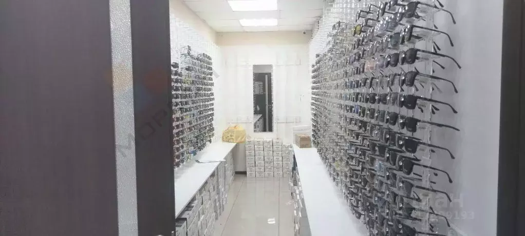 Помещение свободного назначения в Краснодарский край, Краснодар ... - Фото 1