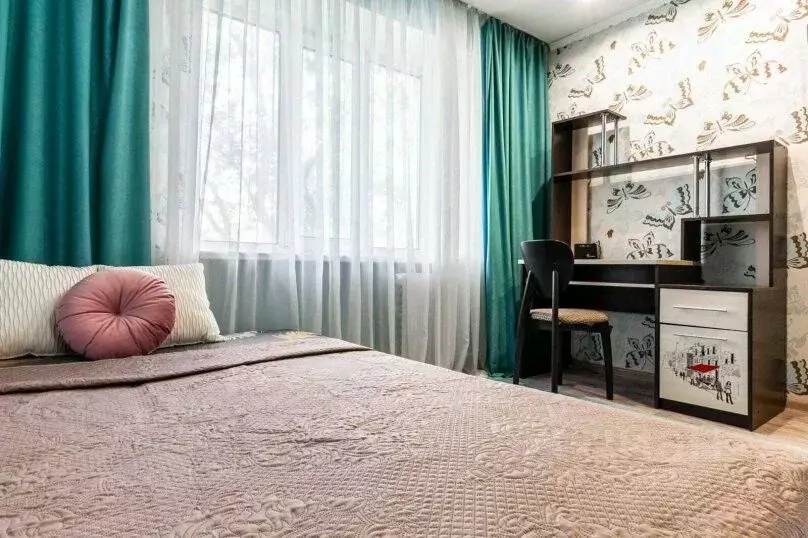 2-к кв. Ростовская область, Шахты Земледельческая ул., 67А (50.0 м) - Фото 2