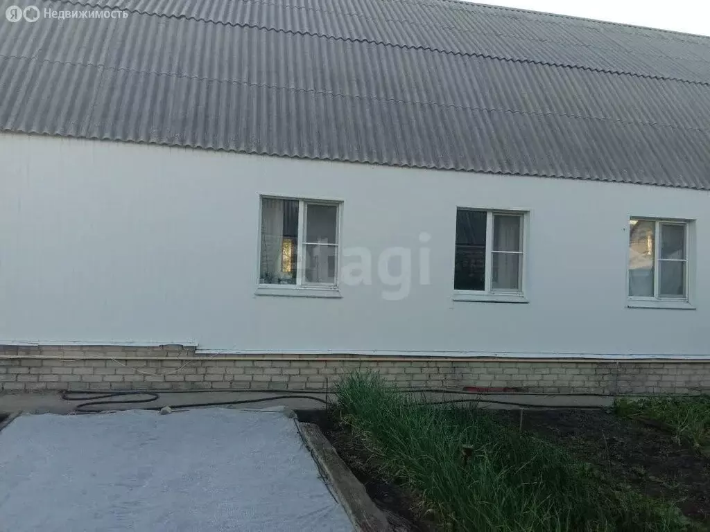 Дом в Воронеж, Арбатская улица (193 м) - Фото 2