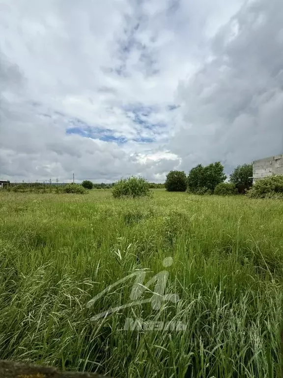Участок в Москва д. Милюково, ул. Радужная (15.0 сот.) - Фото 1