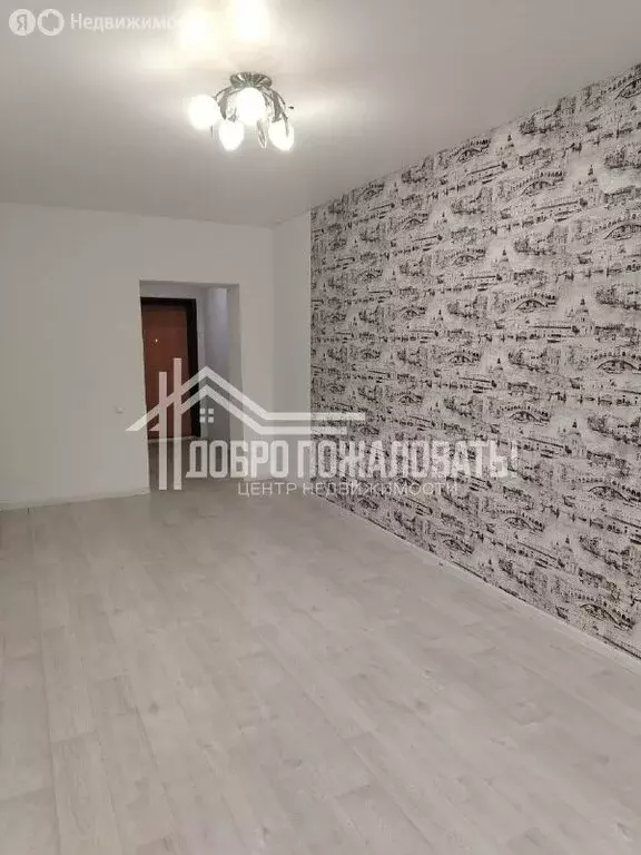 Квартира-студия: Абакан, улица Некрасова, 45 (26.7 м) - Фото 2