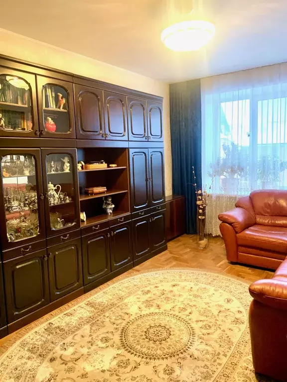 Продаётся 3-к квартира, 75 м - Фото 0