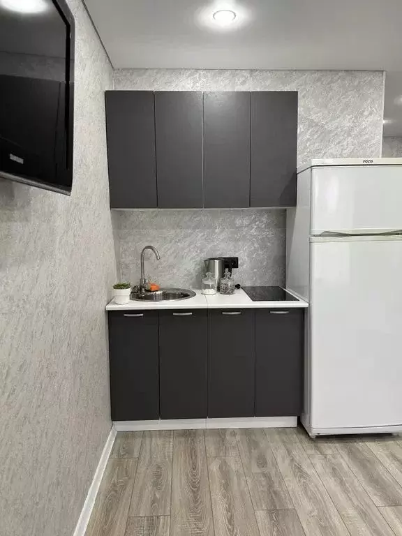Студия Татарстан, Казань ул. Аделя Кутуя, 86а (19.0 м) - Фото 1