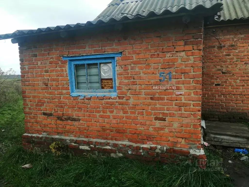 Помещение свободного назначения в Тульская область, Ефремовский ... - Фото 2