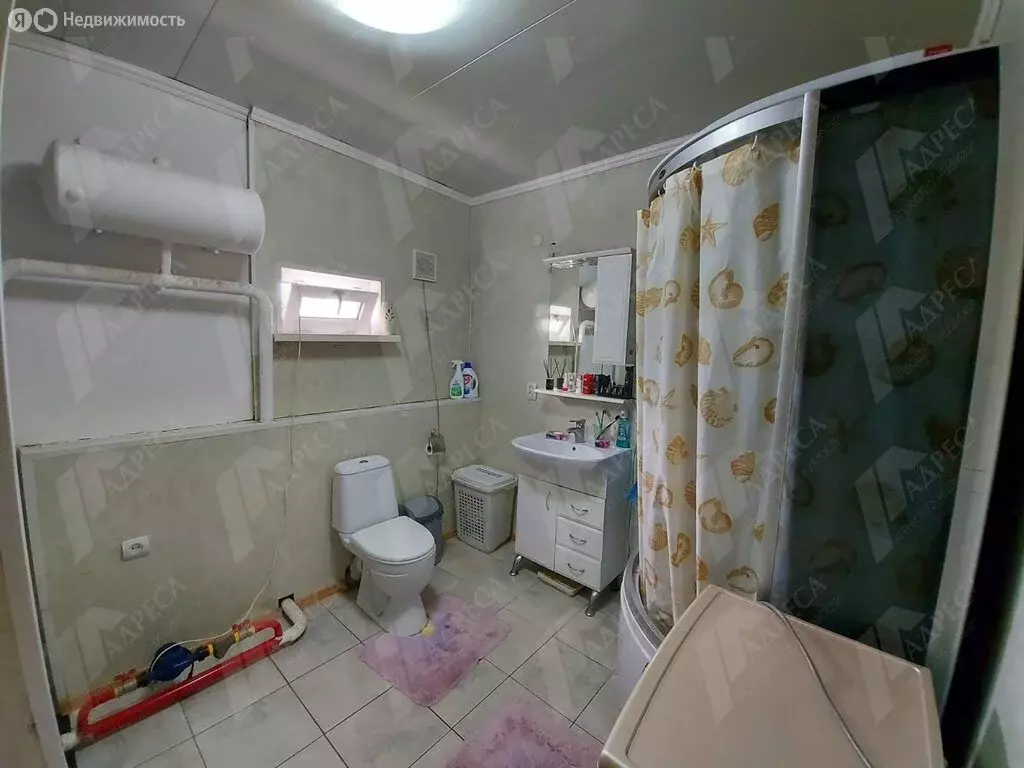 Дом в Три Протока, улица Мира, 1 (125.5 м) - Фото 0