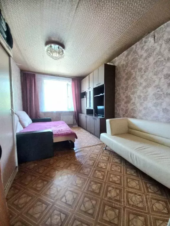 2-к кв. Пензенская область, Пенза Молодогвардейская ул., 22 (49.4 м) - Фото 1