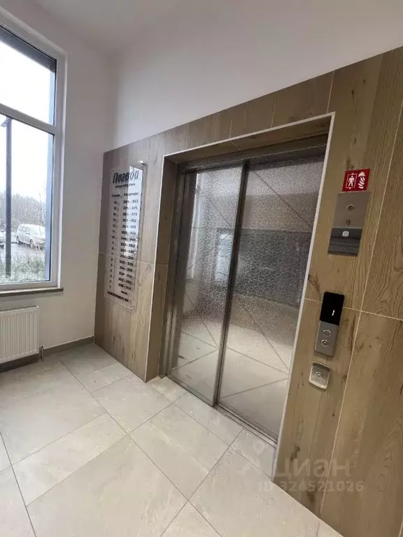 1-к кв. Пермский край, Пермь ул. Серебристая, 7 (42.0 м) - Фото 2