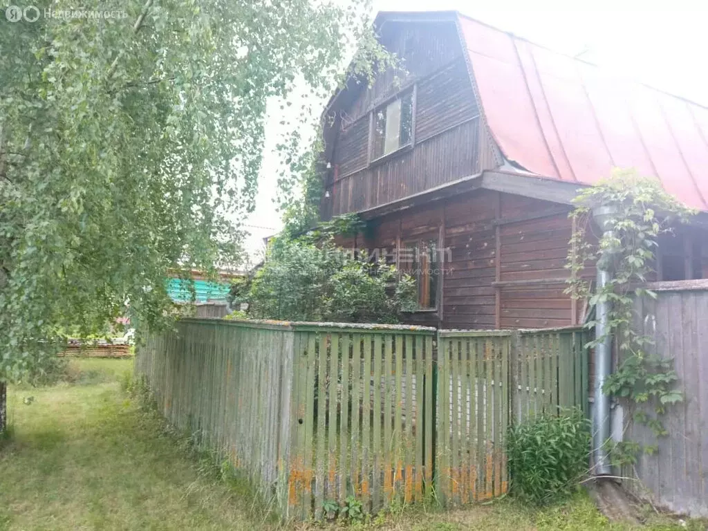 Дом в муниципальное образование Клязьминское, деревня Ширилиха (85 м) - Фото 0