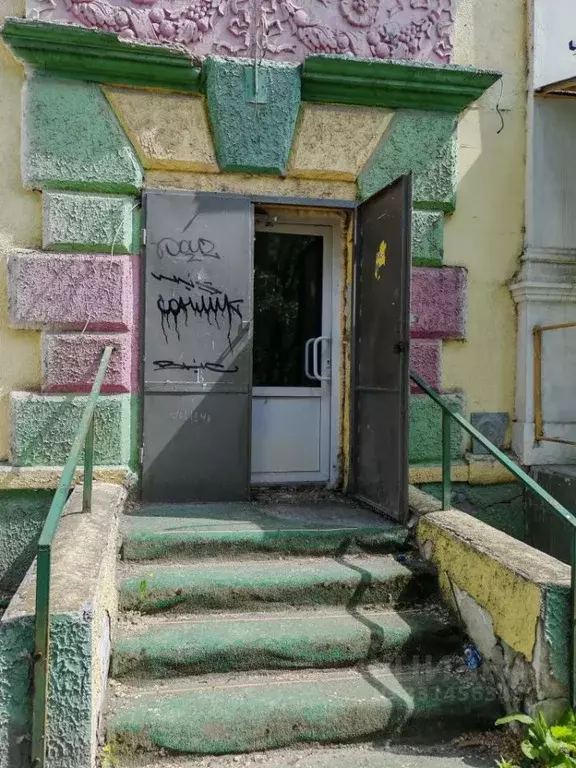 Помещение свободного назначения в Волгоградская область, Волгоград ул. ... - Фото 1