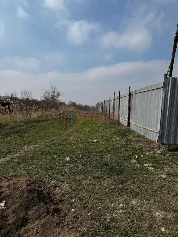 Участок в Ростовская область, Батайск Донская Чаша садовое ... - Фото 2