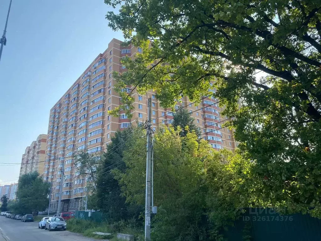 3-к кв. Московская область, Солнечногорск городской округ, Андреевка ... - Фото 2