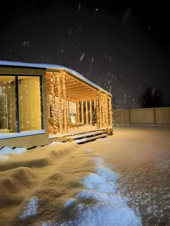 Дом в Московская область, Солнечногорск городской округ, д. Логиново ... - Фото 2