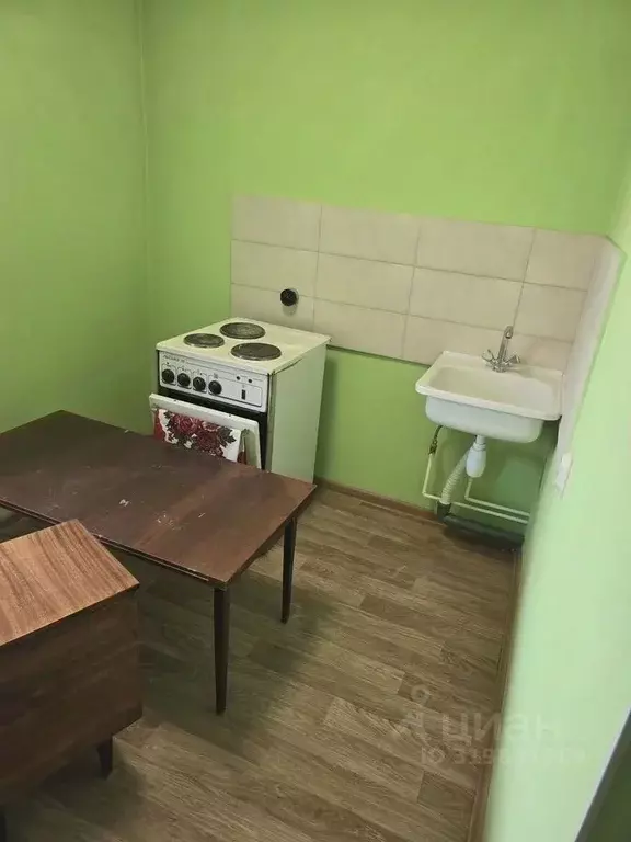 1-к кв. Иркутская область, Иркутск ул. Гоголя, 21 (34.1 м) - Фото 1