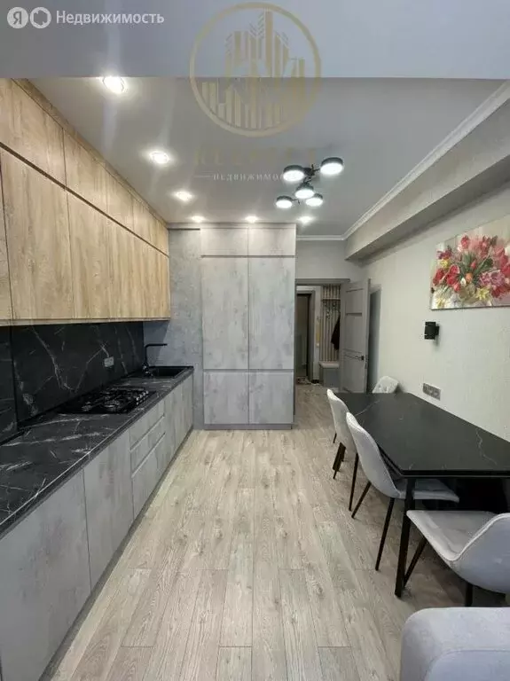 1-комнатная квартира: Лермонтов, улица Ленина, 2 (34 м) - Фото 2