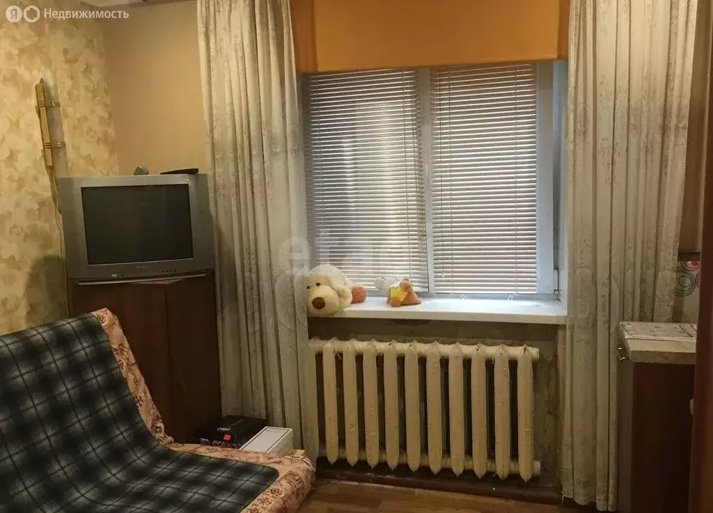 Квартира-студия: Воронеж, улица Берёзовая Роща, 28/1 (12.2 м) - Фото 2