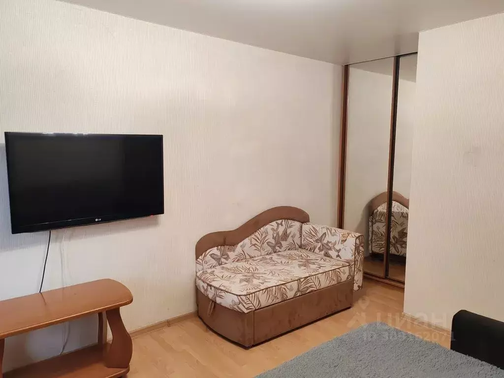 2-к кв. Курганская область, Курган ул. Урицкого, 130 (50.0 м) - Фото 2