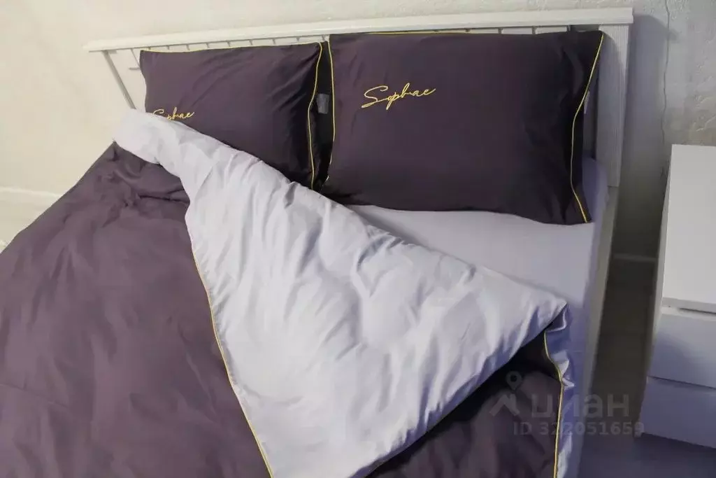 1-к кв. Челябинская область, Аша ул. Нелюбина, 30 (30.0 м) - Фото 1