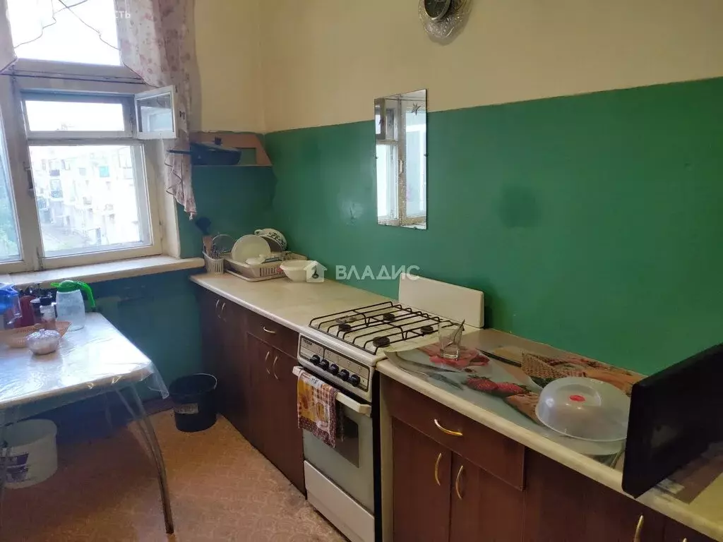 4к в 6-комнатной квартире ( м) - Фото 0