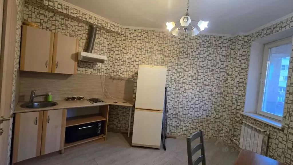 1-к кв. Московская область, Красногорск бул. Подмосковный, 10 (40.0 м) - Фото 1