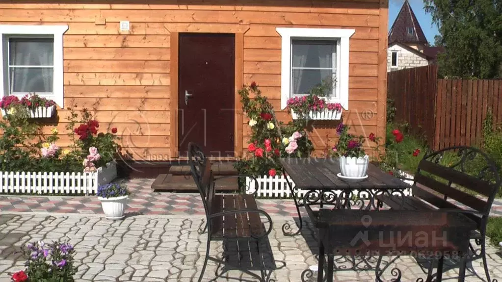 Дом в Санкт-Петербург, Санкт-Петербург, Петергоф Первомайский пер., 3 ... - Фото 2