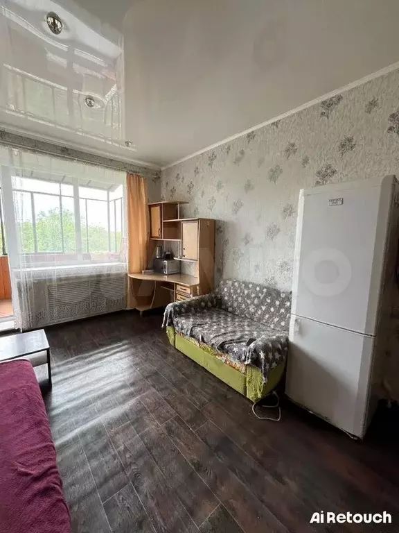 Комната 17,4 м в 3-к., 3/4 эт. - Фото 1