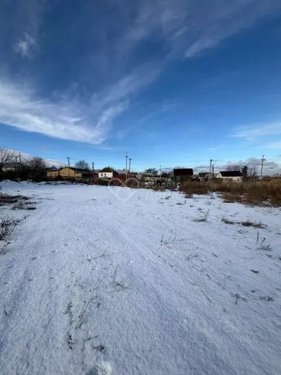 Участок в Волгоградская область, Волгоград Бекетовская ул. (6.72 сот.) - Фото 1