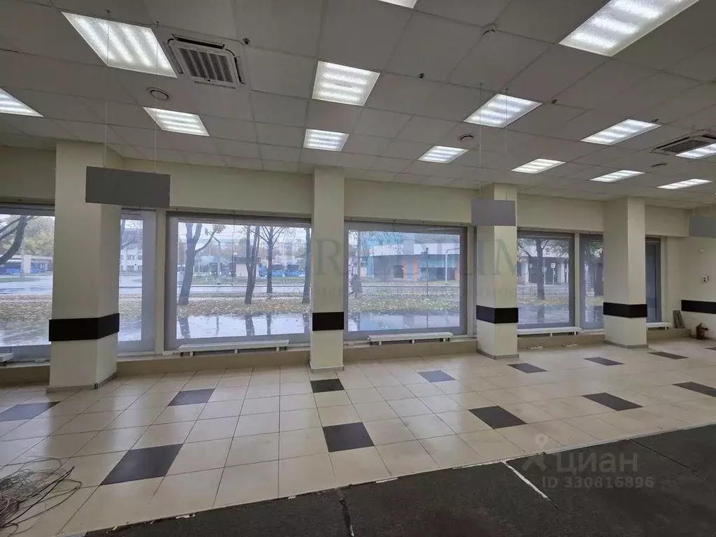 Помещение свободного назначения в Москва Планерная ул., 7К1 (209 м) - Фото 2