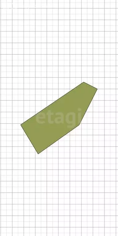 Участок в село Никольское, СТ Надежда ЦЧО Гипрозем, Солнечная улица ... - Фото 1