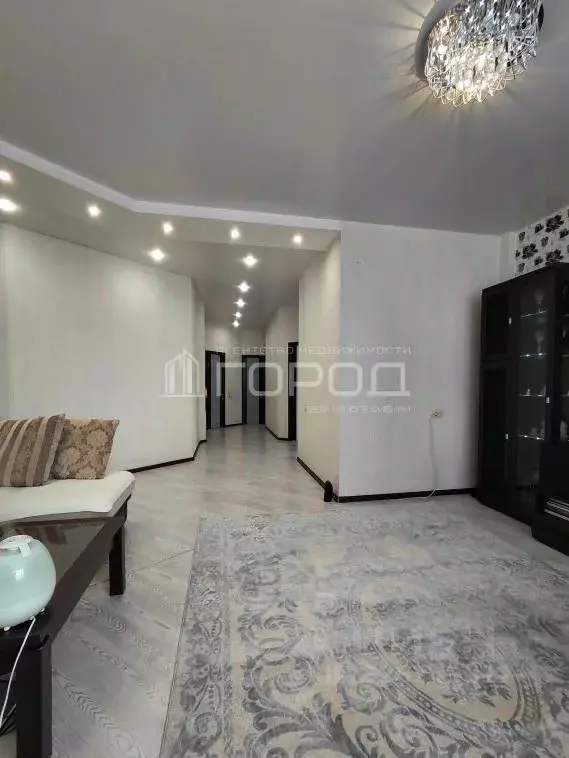 4-к кв. Хакасия, Абакан Колхозная ул., 34 (130.0 м) - Фото 2