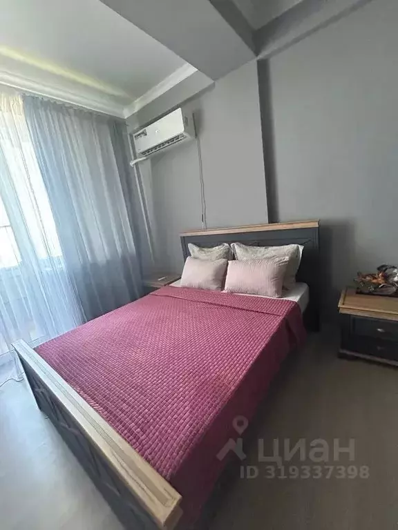 1-к кв. Дагестан, Махачкала ул. Мекегинская, 40 (60.0 м) - Фото 0